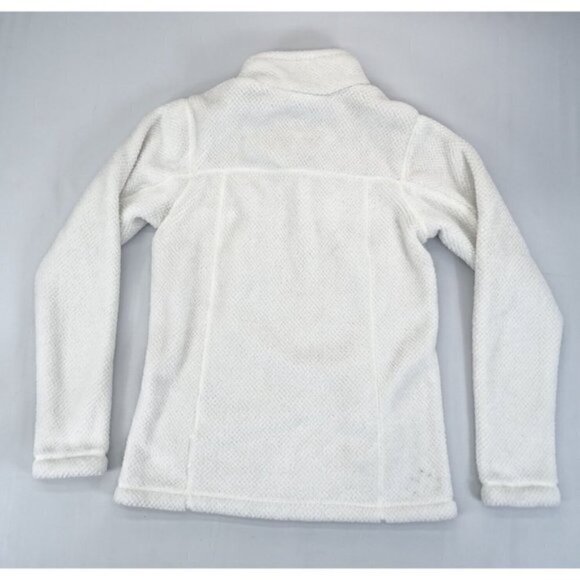 PATAGONIA Women's Re-Tool Snap-T Polartec Fleece Pullover Size XS STY25443FA18 - Picture 5 of 8